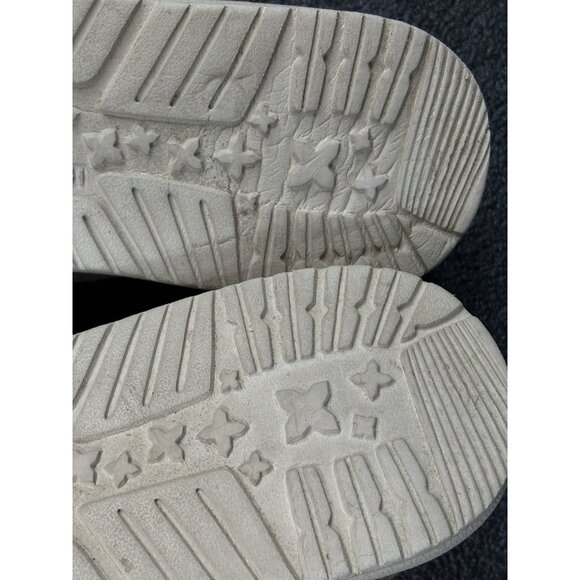 Hey Dude Wally Slip On Shoes Men’s 12 Nut Brown Chambray Casual 110061600 - Picture 16 of 16